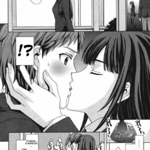 Amo una troia (6/20)